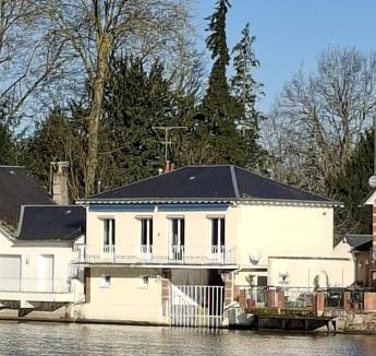 Olivet House | Villa Catherine