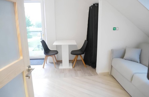 Aix-les-Bains Apartment | Villa cathy - Studio Léane