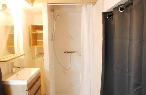 Aix-les-Bains Apartment | Villa cathy - Studio Léane