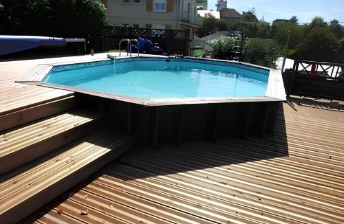 Aix-les-Bains Apartment | Villa Cathy Studio Maëlys