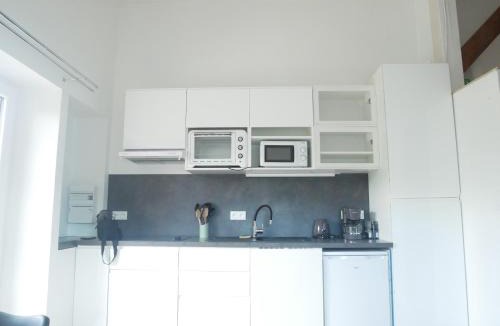 Aix-les-Bains Apartment | Villa Cathy Studio Maëlys