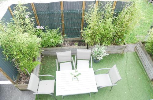 Aix-les-Bains Apartment | Villa Cathy T2