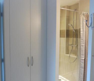 Aix-les-Bains Apartment | Villa Cathy T2