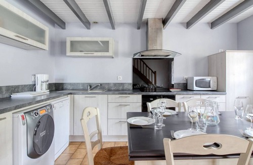 Cauterets House | Villa Cauterets, 3 bedrooms, 7 persons