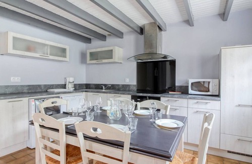 Cauterets House | Villa Cauterets, 3 bedrooms, 7 persons