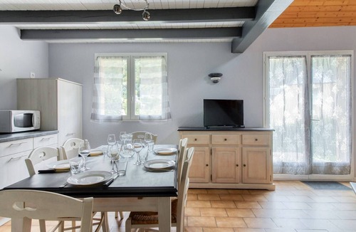 Cauterets House | Villa Cauterets, 3 bedrooms, 7 persons