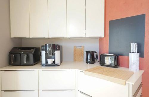 Bourgenay House | Villa Cayola