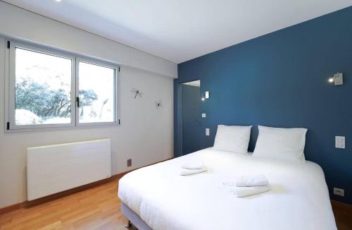 Bourgenay House | Villa Cayola