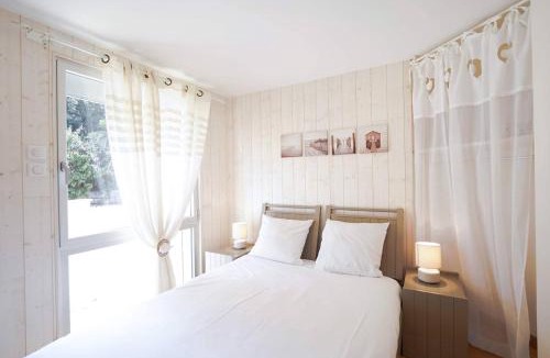 Bourgenay House | Villa Cayola