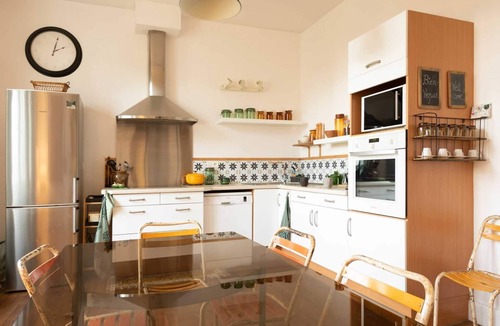 Albi Ski Chalet | Villa Cecile - Air Con - Garden - Quiet location