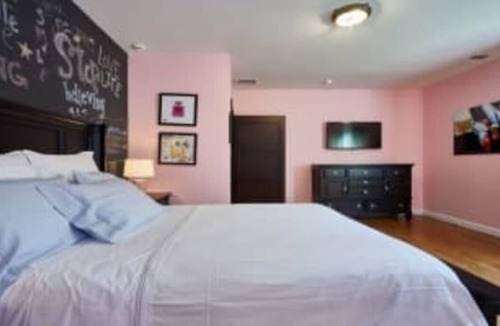 Remsenburg Villa | Villa Cedar Remsenburg Hamptons