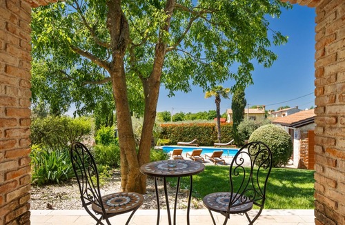 Cehici Villa | Villa Cehici by Villas Guide