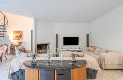 Masnou Villa | Villa Cela