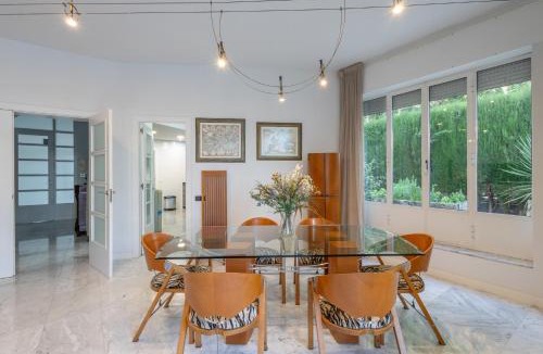 Masnou Villa | Villa Cela