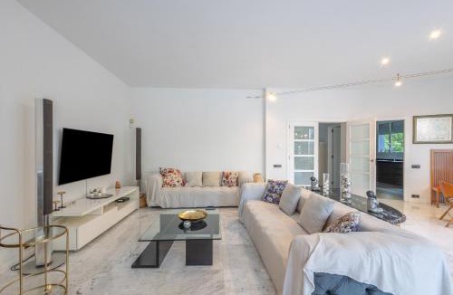 Masnou Villa | Villa Cela