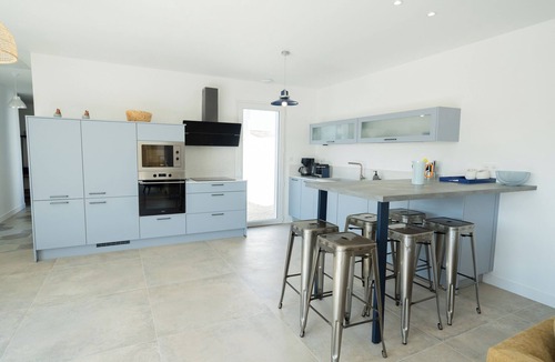 Saint-Denis-d'Oleron House | Villa Celestine - Ile d'Oléron - 6 pers - swimming pool