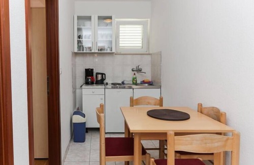 Dubrovnik Apartment | Villa Celenca - Two Bedroom Apartment with Balcony and Sea View - A3