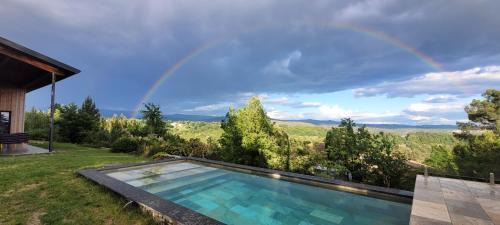 Ucel Villa | Villa Celeste Ardeche