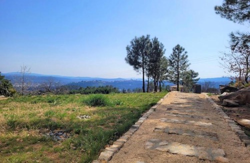 Ucel Villa | Villa CELESTE