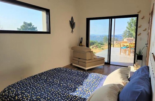 Ucel Villa | Villa CELESTE