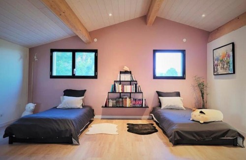 Ucel Villa | Villa CELESTE