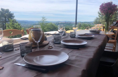 Ucel Villa | Villa CELESTE