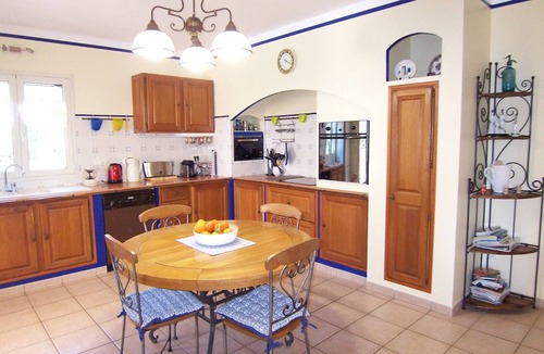 Lecci House | VILLA CELESTE - Warmed PRIVATE POOL