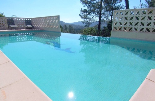 Lecci House | VILLA CELESTE - Warmed PRIVATE POOL