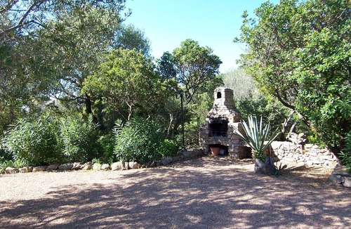 Lecci House | VILLA CELESTE - Warmed PRIVATE POOL