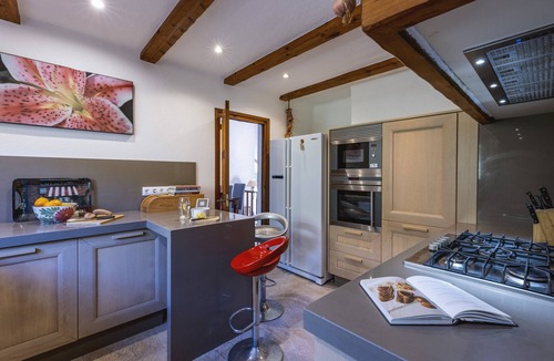 Montgo de Toscamar Villa | Villa Celestia