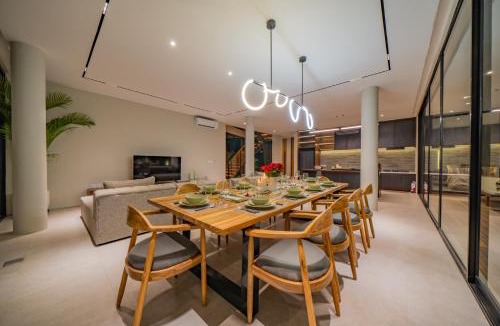 Ungasan Villa | Villa Celestia - Ocean View Villa in Uluwatu