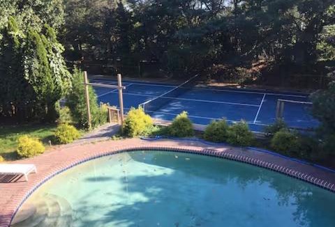 Remsenburg Villa | Villa Celestia