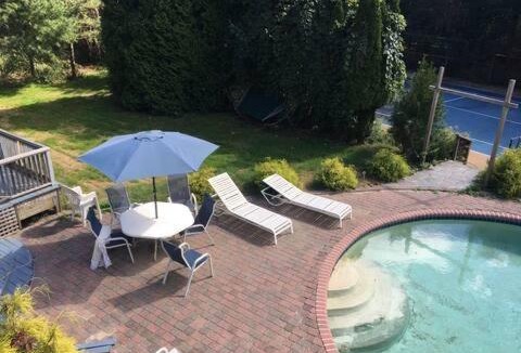 Remsenburg Villa | Villa Celestia