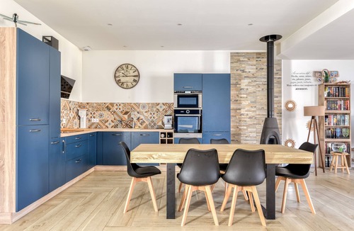 Salleles-d'Aude House | Villa Céline - House with pool