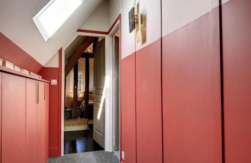 Touques Villa | Villa Celsa YourHostHelper
