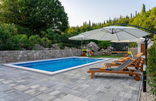 Konavle Villa | Villa Celtis - Mediterranean Reverie near Dubrovnik
