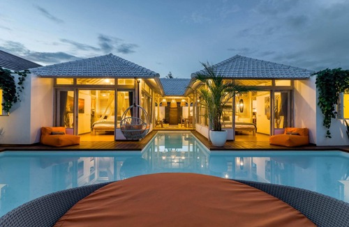 Cemagi Villa | Villa Cemacase