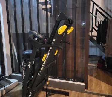 Maros Villa | Villa Cemara Maros