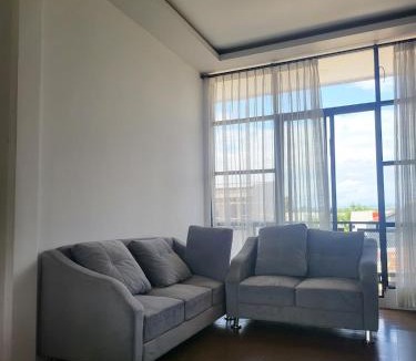 Maros Villa | Villa Cemara Maros