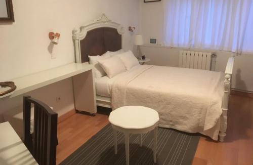 Gares House | Villa Cemaste