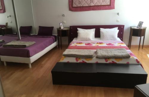 Gares House | Villa Cemaste