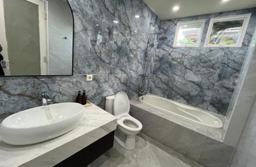 Pemecutan Kelod Villa | Villa Cendana