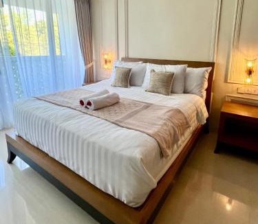 Pemecutan Kelod Villa | Villa Cendana