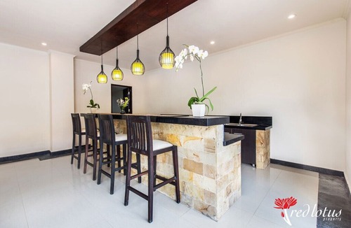 Taro Villa | Villa Cendrawasih A 1 BR