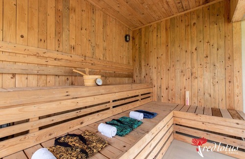 Taro Villa | Villa Cendrawasih A 1 BR