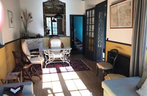 Villers-sur-Mer House | Villa Centre ville et plage Le Mascaret