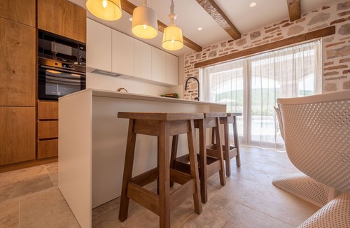 Businci House | Villa Cera (V4271-K1) - Unešić