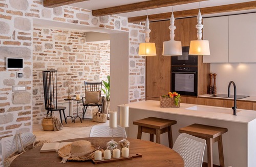 Businci House | Villa Cera (V4271-K1) - Unešić