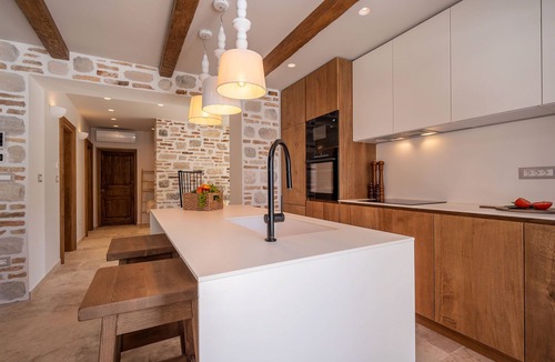 Businci House | Villa Cera (V4271-K1) - Unešić