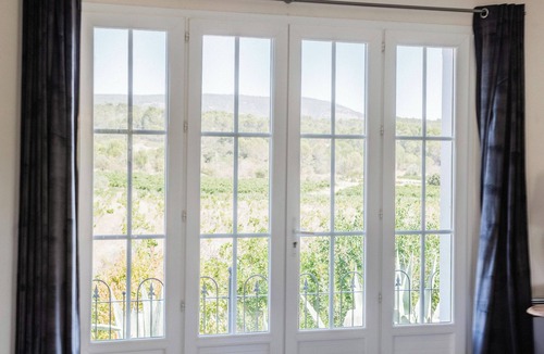 Trausse Villa | Villa Cerisier Cathare